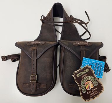 Satteltasche B03 hinten